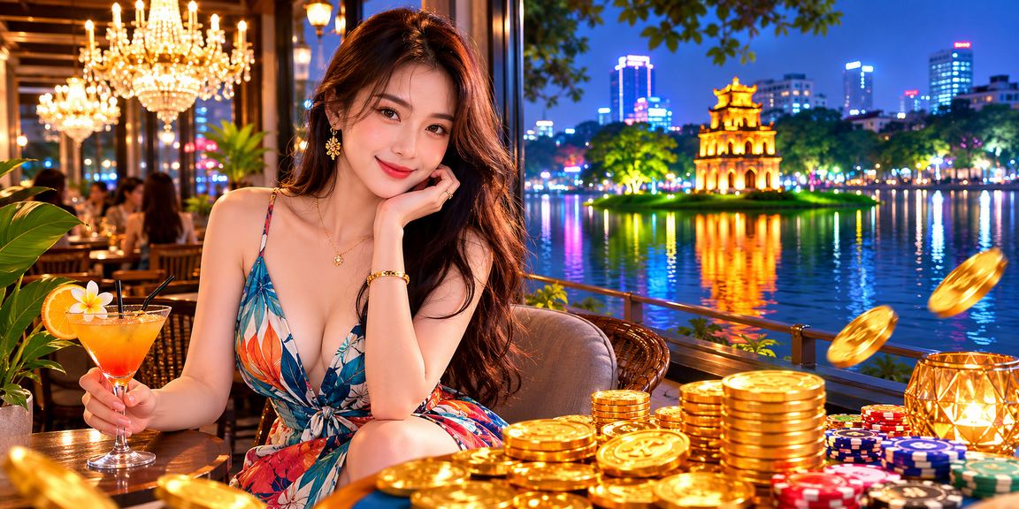 Người chơi Việt Nam theo dõi kết quả giải thưởng casino trực tuyến trên điện thoại